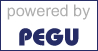 powered by PEGU